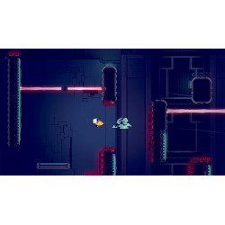 Nine Sols - Nintendo Switch