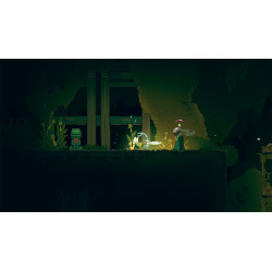 Nine Sols - Nintendo Switch