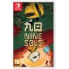Nine Sols - Nintendo Switch