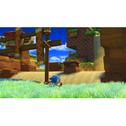 Sonic Forces - PS4