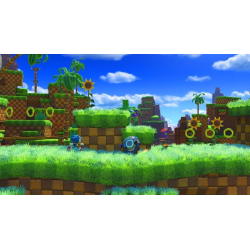 Sonic Forces - PS4
