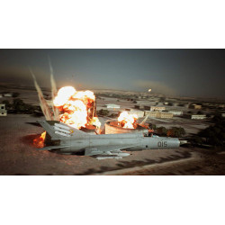 Ace Combat 7: Skies Unknown - PS4