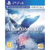 Ace Combat 7: Skies Unknown - PS4