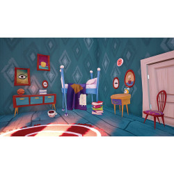 Hello Neighbor - PS4