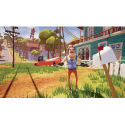 Hello Neighbor - PS4