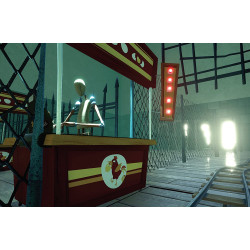 Hello Neighbor - PS4