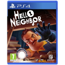 Hello Neighbor - PS4