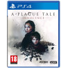 A Plague Tale: Innocence - PS4