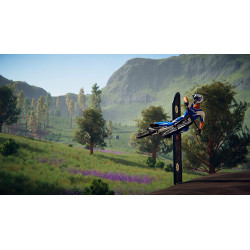 Descenders - PS4