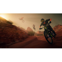 Descenders - PS4