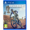 Descenders - PS4