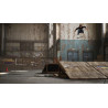 Tony Hawk's Pro Skater 1+2 - PS4