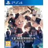 13 Sentinels: Aegis Rim - PS4