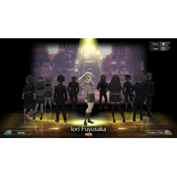 13 Sentinels: Aegis Rim - PS4