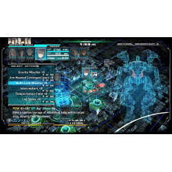 13 Sentinels: Aegis Rim - PS4