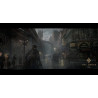 The Order - 1886 - PS4