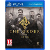 The Order - 1886 - PS4
