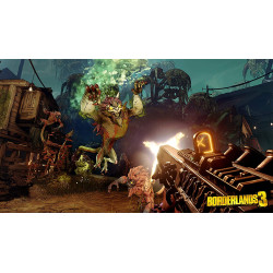 Borderlands 3 - PS4