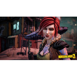 Borderlands 3 - PS4