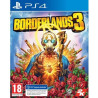 Borderlands 3 - PS4