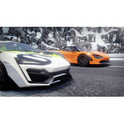 Gear Club Unlimited 2: Ultimate Edition - PS4