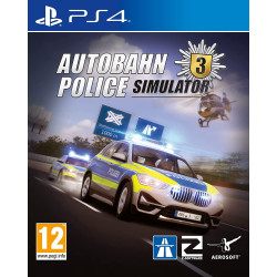 Autobahn Police Simulator 3...