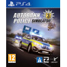 Autobahn Police Simulator 3 - PS4