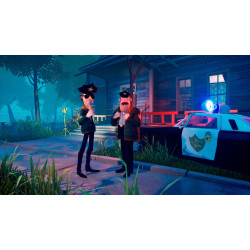 Hello Neighbor 2 - PS4