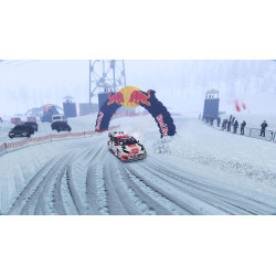 WRC Generations - PS4