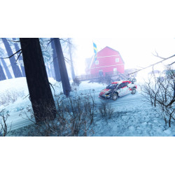 WRC Generations - PS4