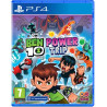 Ben 10: Power Trip! - PS4