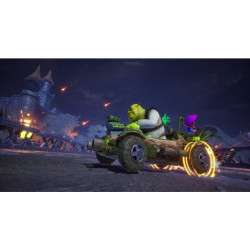 DreamWorks All-Star Kart Racing - PS4