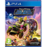 DreamWorks All-Star Kart Racing - PS4