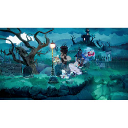 Nickelodeon All-Star Brawl 2 - PS4