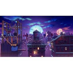 Nickelodeon All-Star Brawl 2 - PS4