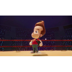 Nickelodeon All-Star Brawl 2 - PS4