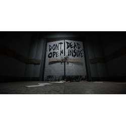 The Walking Dead: Destinies -PS4