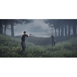 The Walking Dead: Destinies -PS4