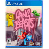 Gang Beasts - PS4