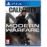 Call of Duty: Modern Warfare - PS4