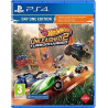 Hot Wheels Unleashed 2: Turbocharged (Day 1 Edition) - PS4