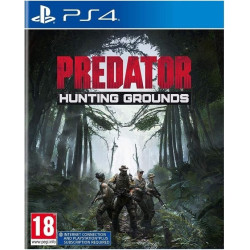 Predator: Hunting Grounds -...
