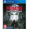 Predator: Hunting Grounds - PS4