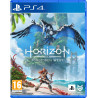 Horizon Forbidden West - PS4