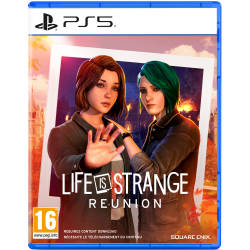 Life is Strange Reunion - PS5