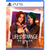Life is Strange Reunion - PS5