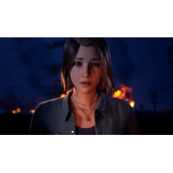 Life is Strange Reunion - PS5