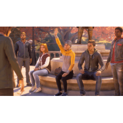 Life is Strange Reunion - PS5