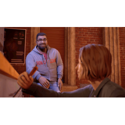 Life is Strange Reunion - PS5