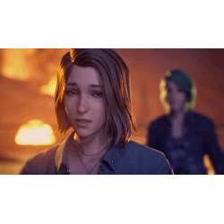 Life is Strange Reunion - PS5